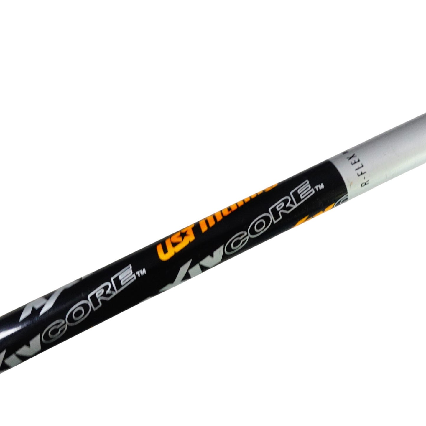 Adams A7 3 Iron Hybrid UST Vivcore Regular Flex Graphite 40" RH