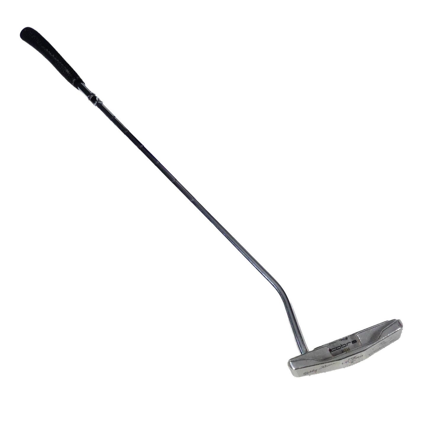 Cobra Bobby Grace The LO-Pro HSM II Blade Putter 34" RH