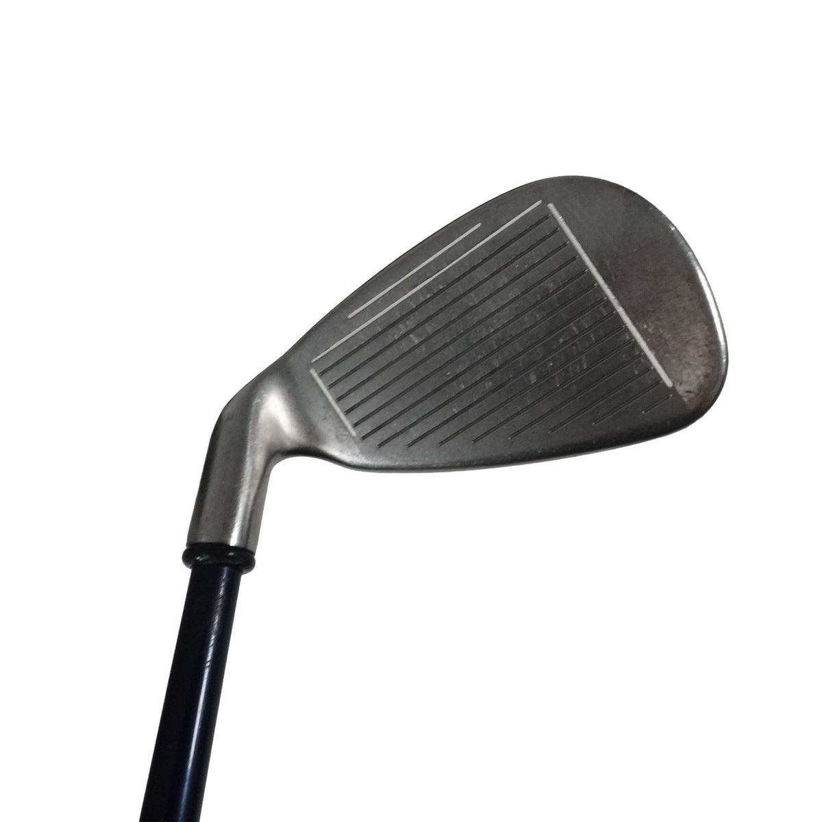 Callaway Big Bertha X-12 Pro Series 8 Iron RCH 99 Regular Flex Graphite 37" RH