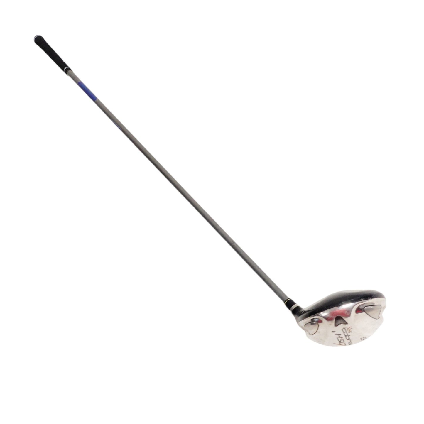 King Cobra HS9 5 Wood Graphite Design Womens Flex Ladies 42.5" RH NEW GRIP