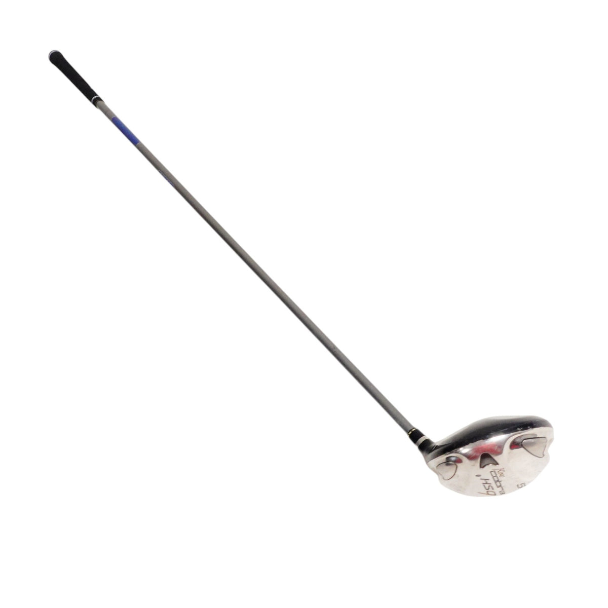King Cobra HS9 5 Wood Graphite Design Womens Flex Ladies 42.5" RH NEW GRIP