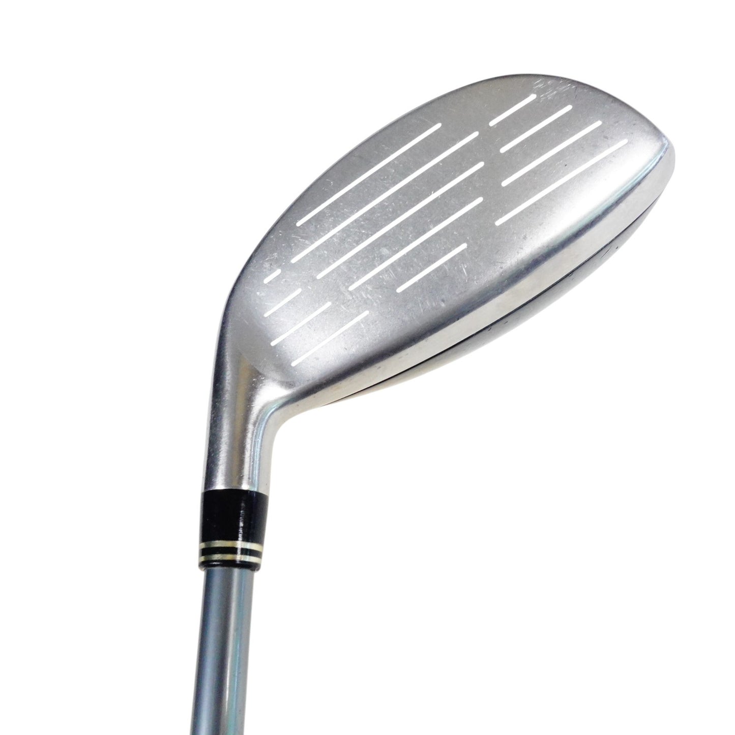 Cobra Baffler DWS 3 Hybrid NV HL 65 Regular Flex Graphite 40.5" RH NEW GRIP