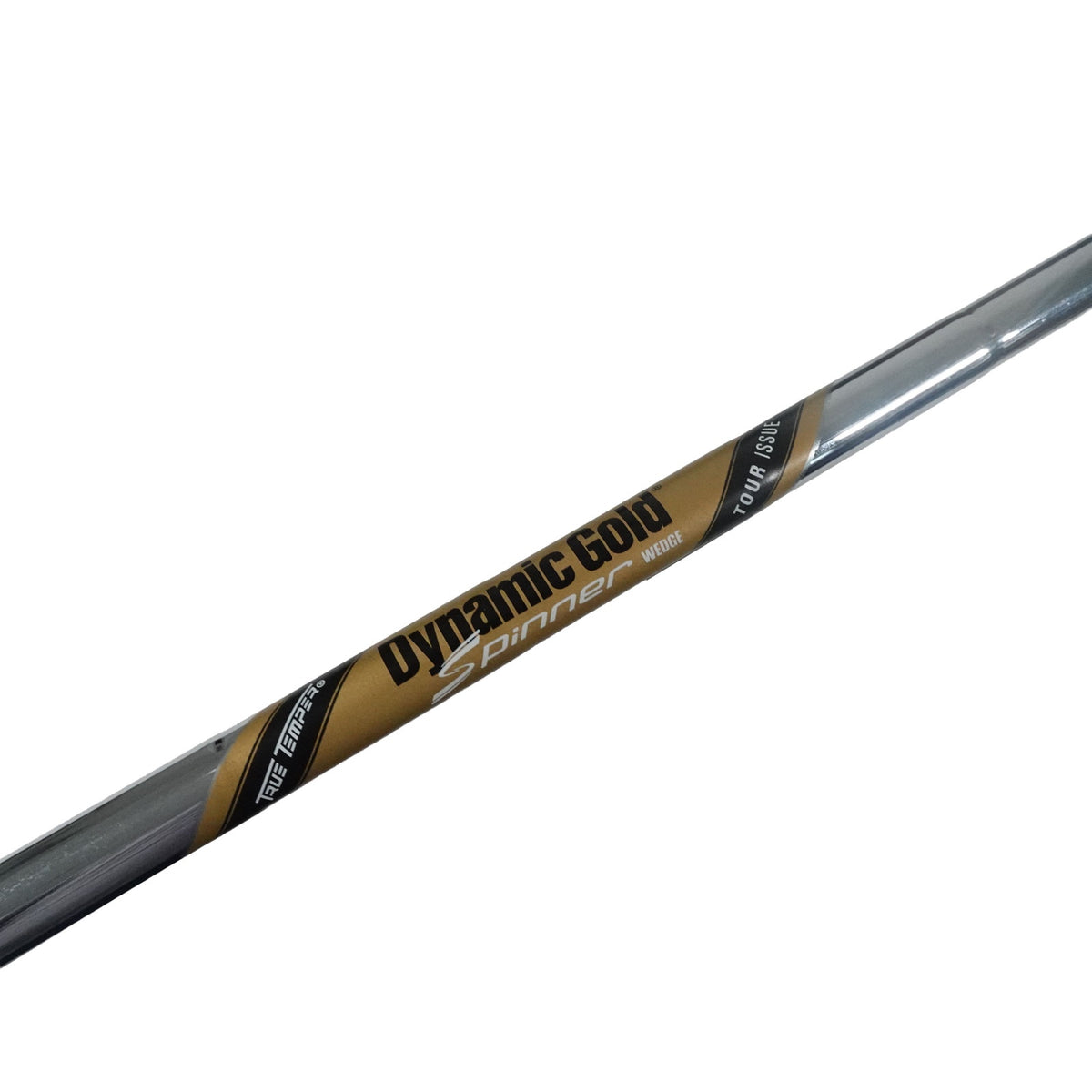 Cleveland RTX 6 Zipcore 58 D 10 Lob Wedge Dynamic Gold Spinner Tour Issue 35" RH