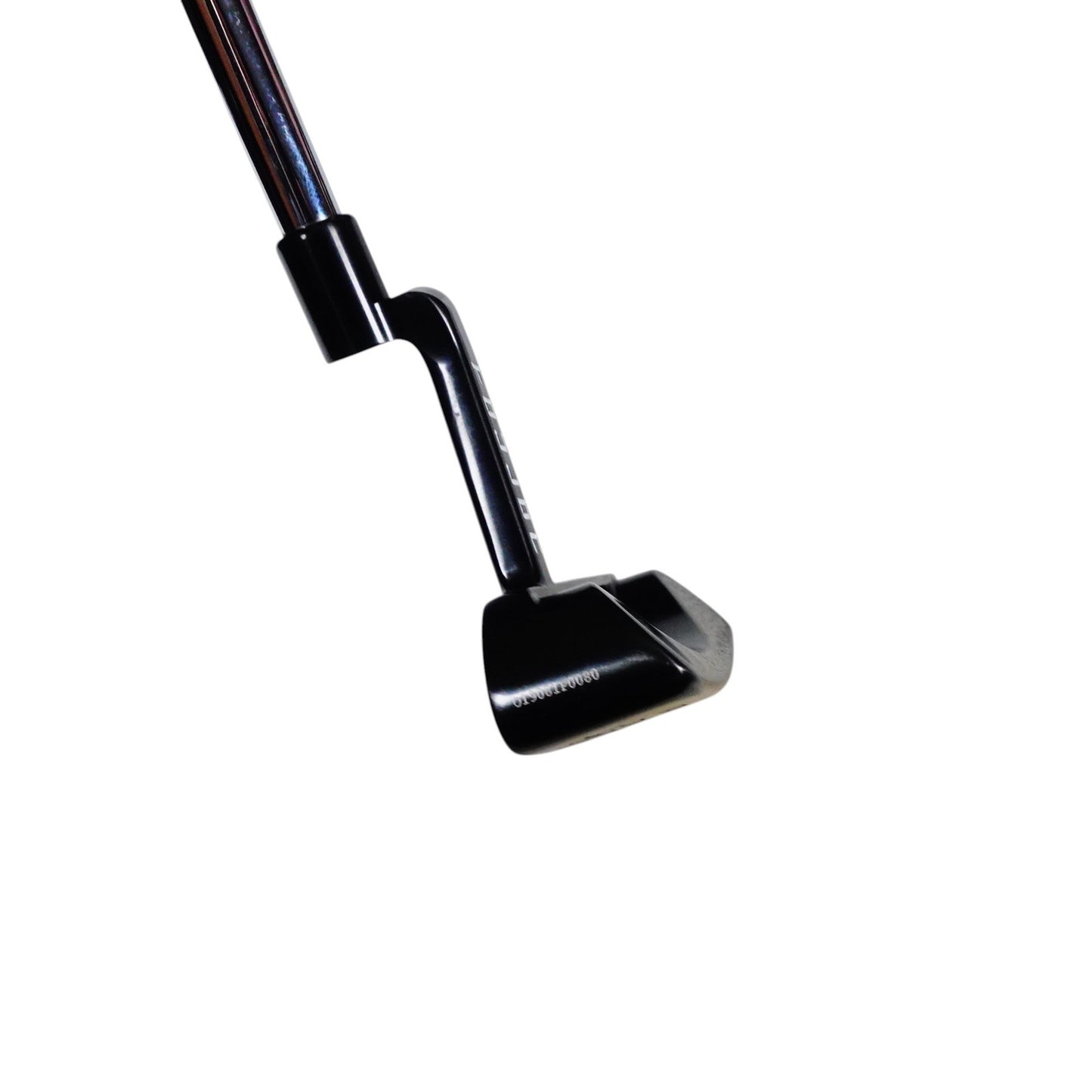 Odyssey Toulon Putter Azalea TOUR ISSUE Black Sight Line Stroke Lab 34.5" RH HC