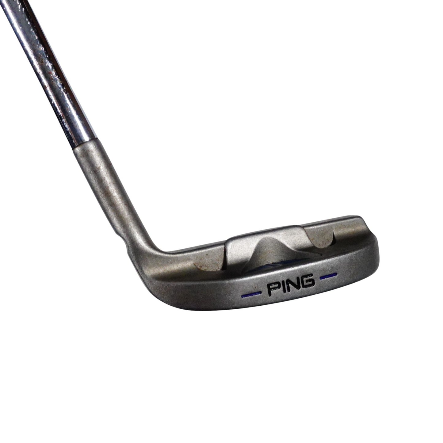Ping G5i Tess Blade Putter 35.5" RH NEW PING GRIP