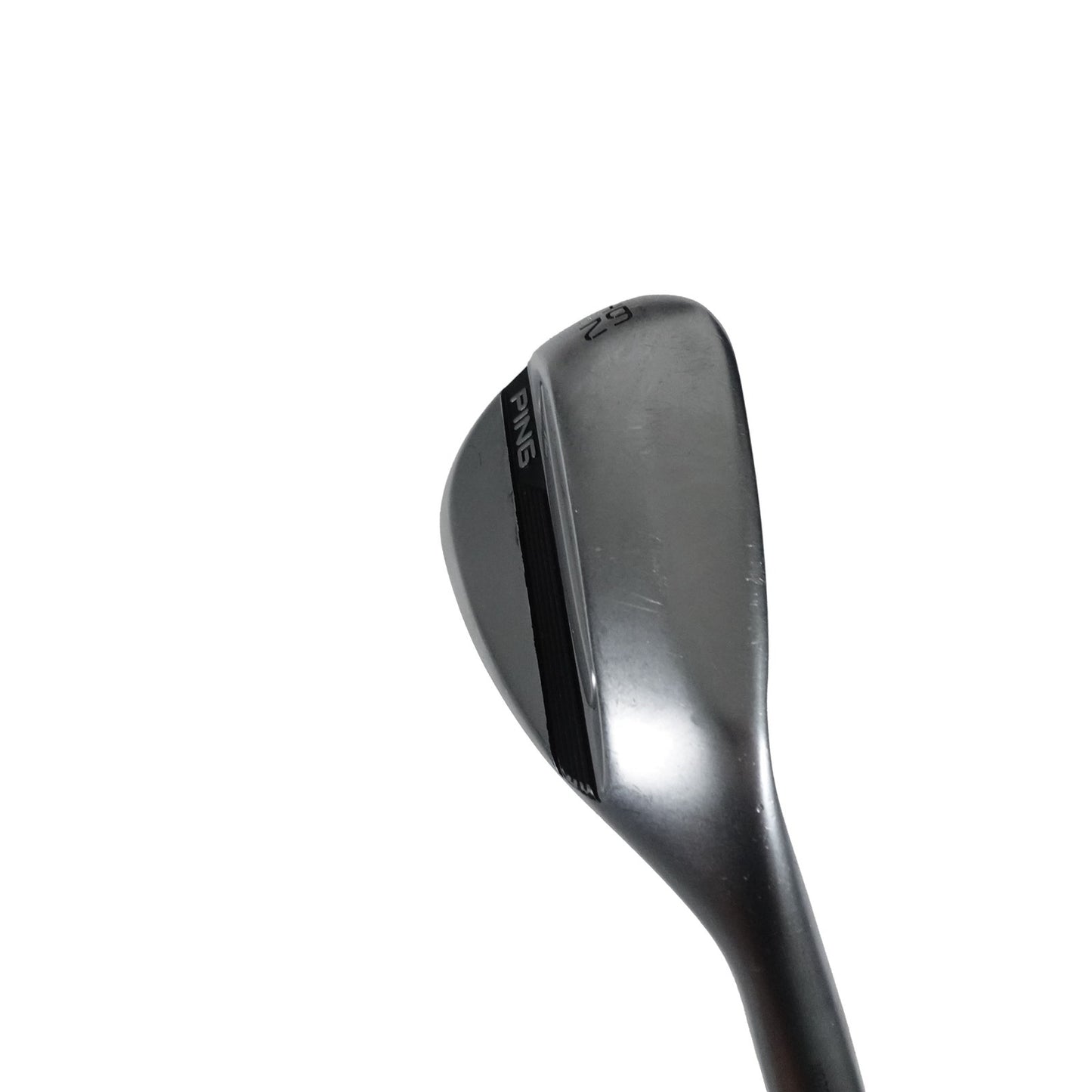 Ping S259 62 Degree T 6 Lob Wedge Dynmanic Gold S400 Tour Issue 35" RH