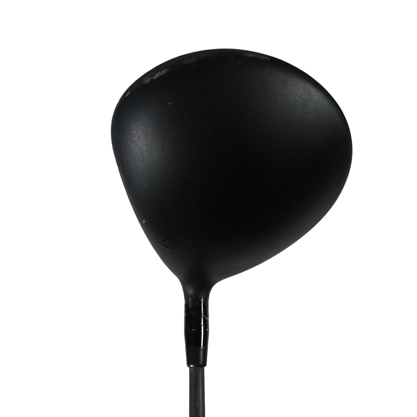 Callaway Great Big Bertha Driver 13.5 D Bassara E42x5ct Ladies Flex 44.5" RH