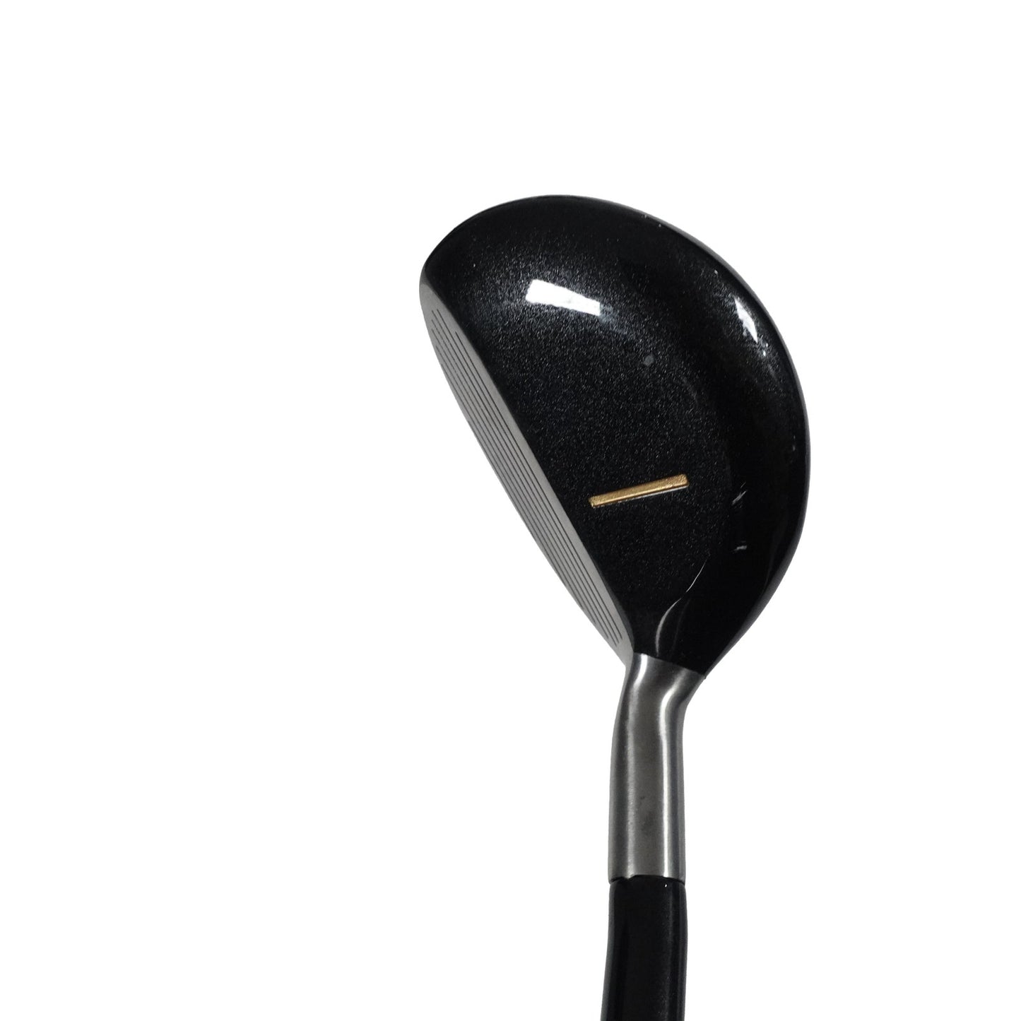 Thomas AT705 Pitching Wedge Hybrid Chipper I/W 46 D Graphite 35.5" RH