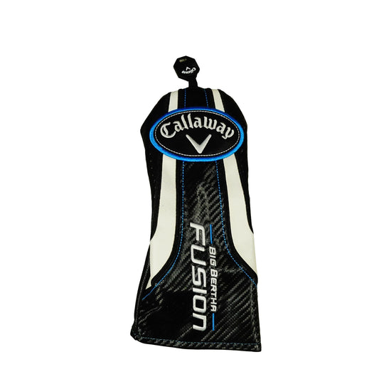 Callaway Big Bertha Fusion Fairway Wood Headcover