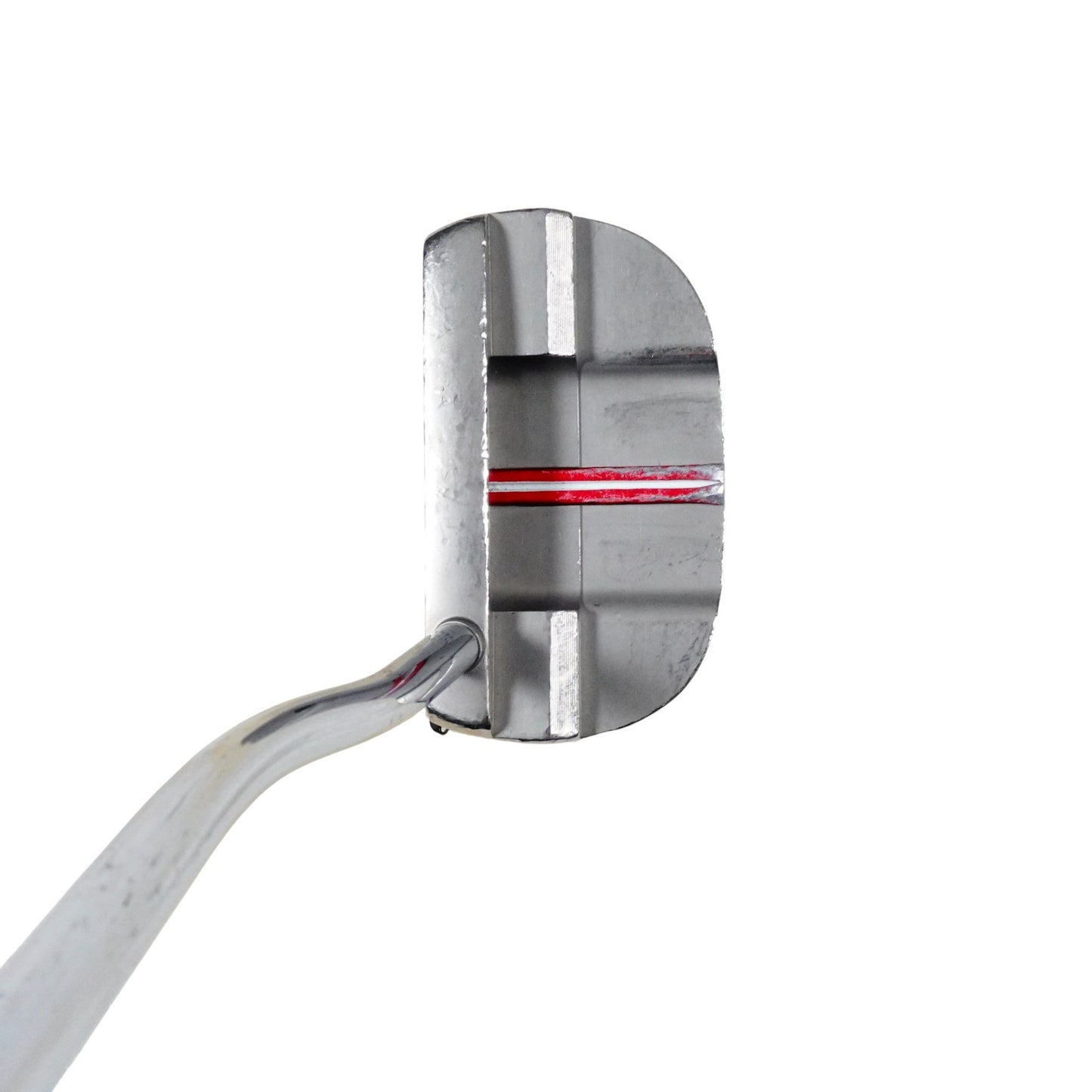 TaylorMade OS Monte Carlo 72 Mallet Putter 34.5" RH NEW GRIP