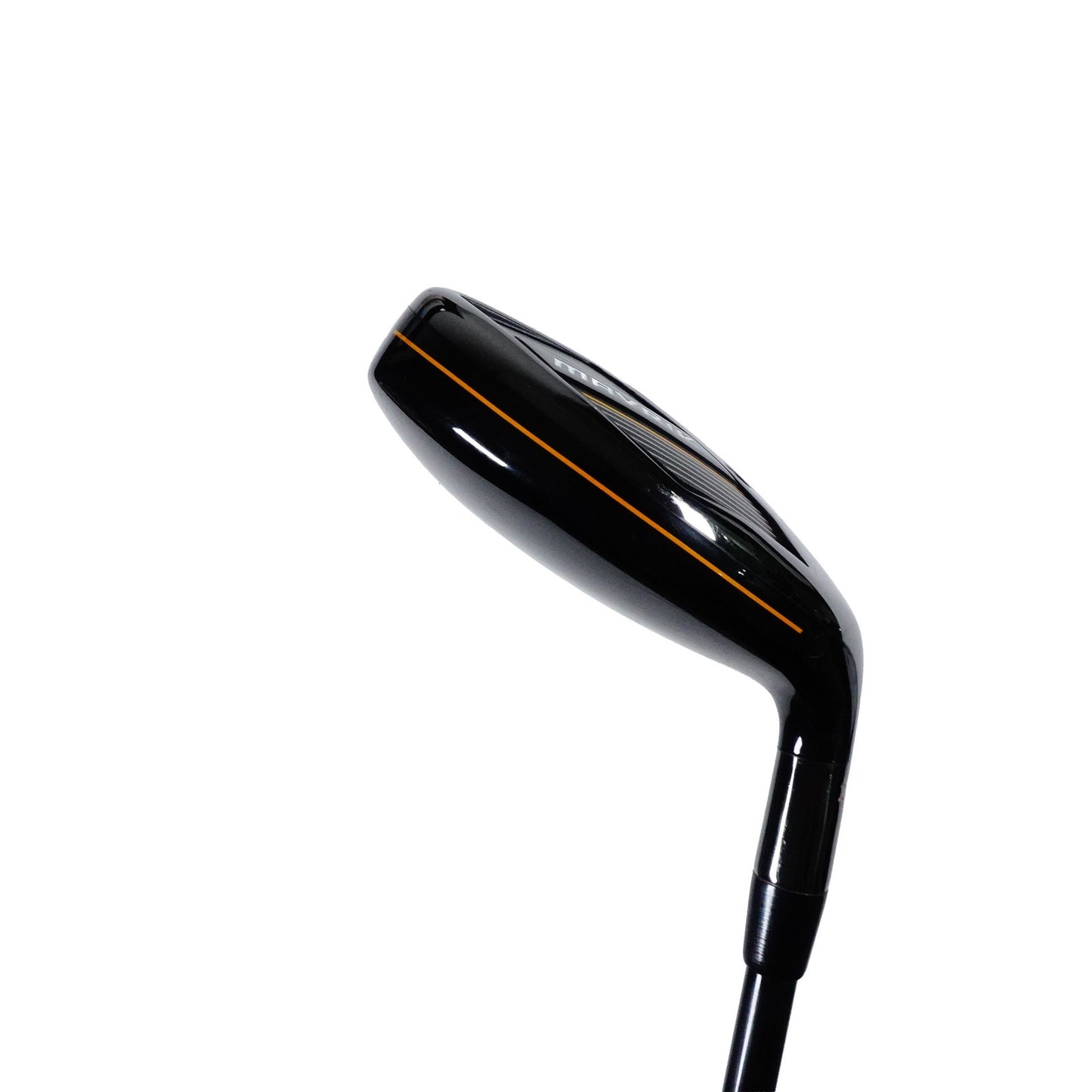 Callaway Mavrik 4 Hybrid 20 D ACCRA iSeries 60i Senior Flex Graphite 40.5" RH