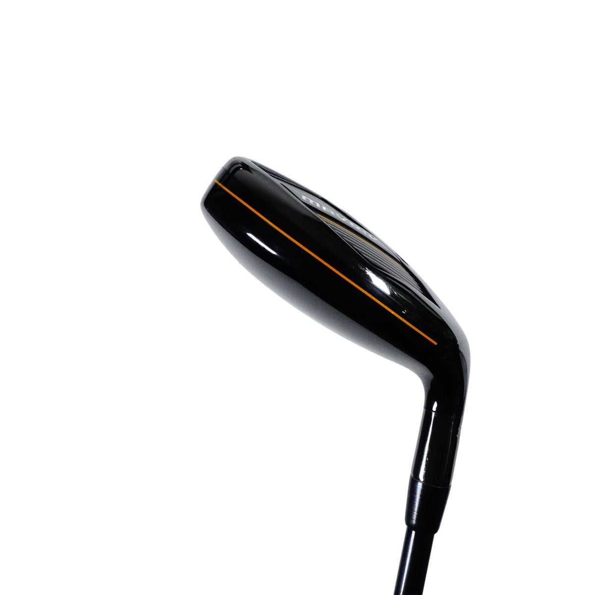 Callaway Mavrik 4 Hybrid 20 D ACCRA iSeries 60i Senior Flex Graphite 40.5" RH
