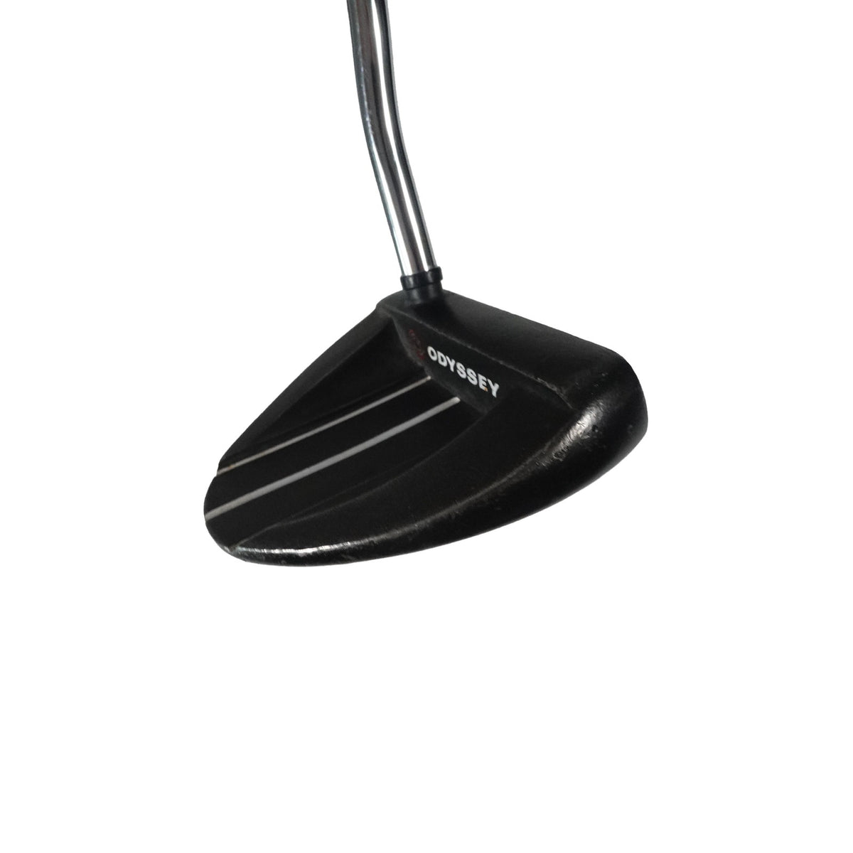 Odyssey White Hot Pro V-Line Mallet Putter 34.5" RH NEW GRIP