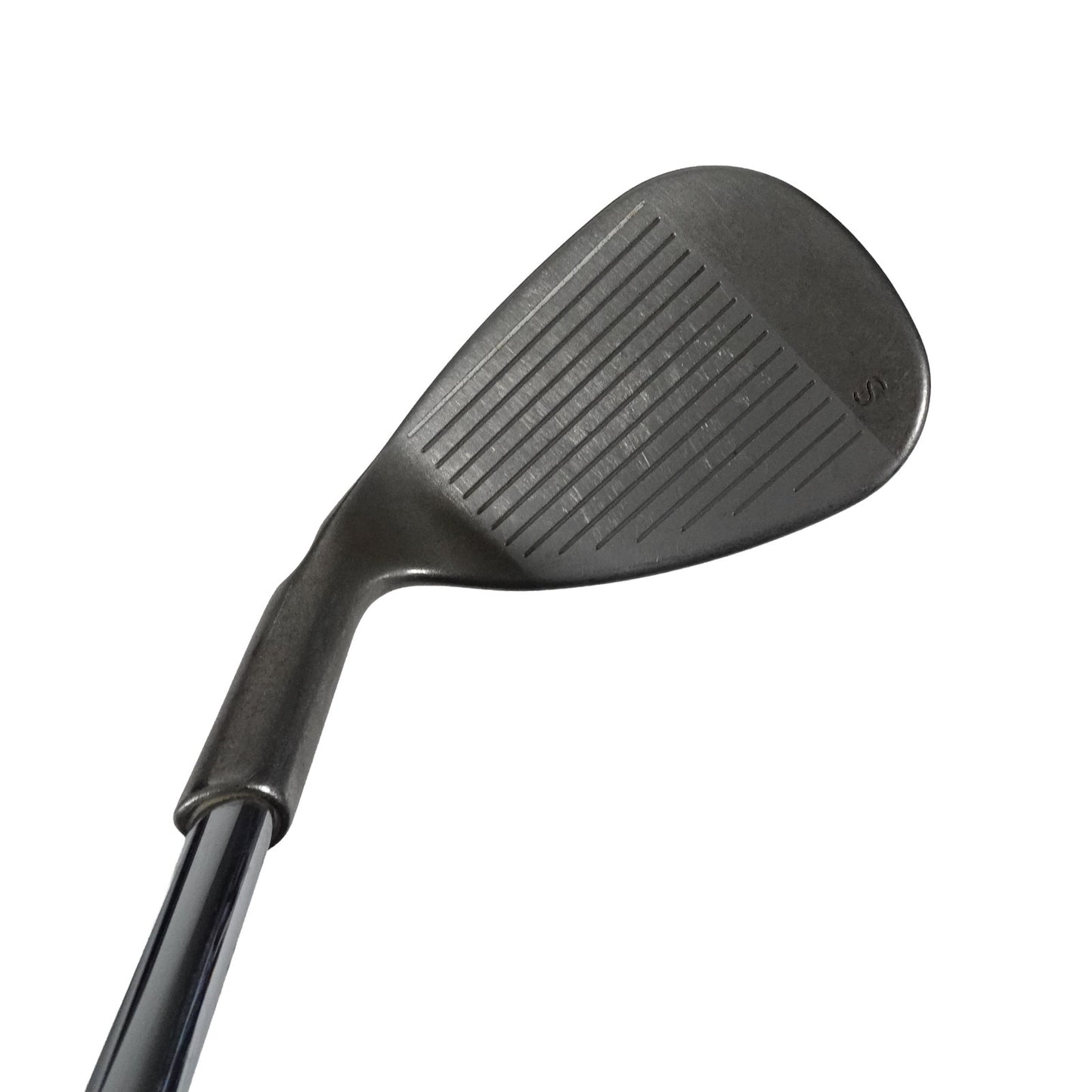 Ping iWedge White Dot 54 Degree Sand Wedge AWT Stiff Flex Steel 36" RH