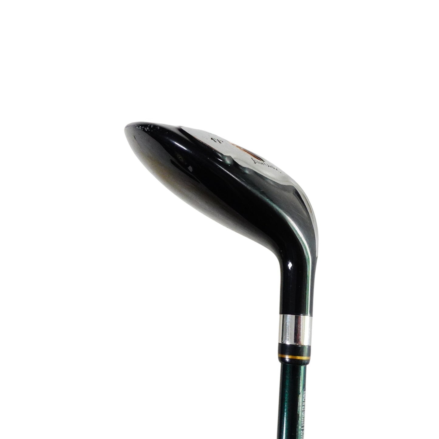 Bobby Jones Jesse Ortiz 17 Degree Hybrid JS7 Stiff Flex Graphite 41.5" RH