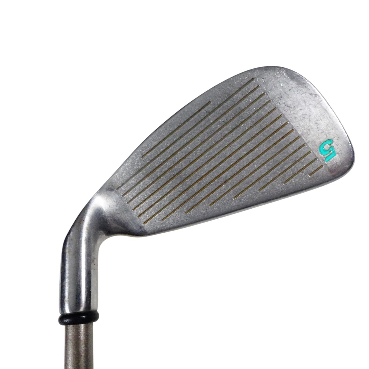 Callaway Big Bertha 5 Iron 1994 Gems Ladies Flex Graphite 37" RH