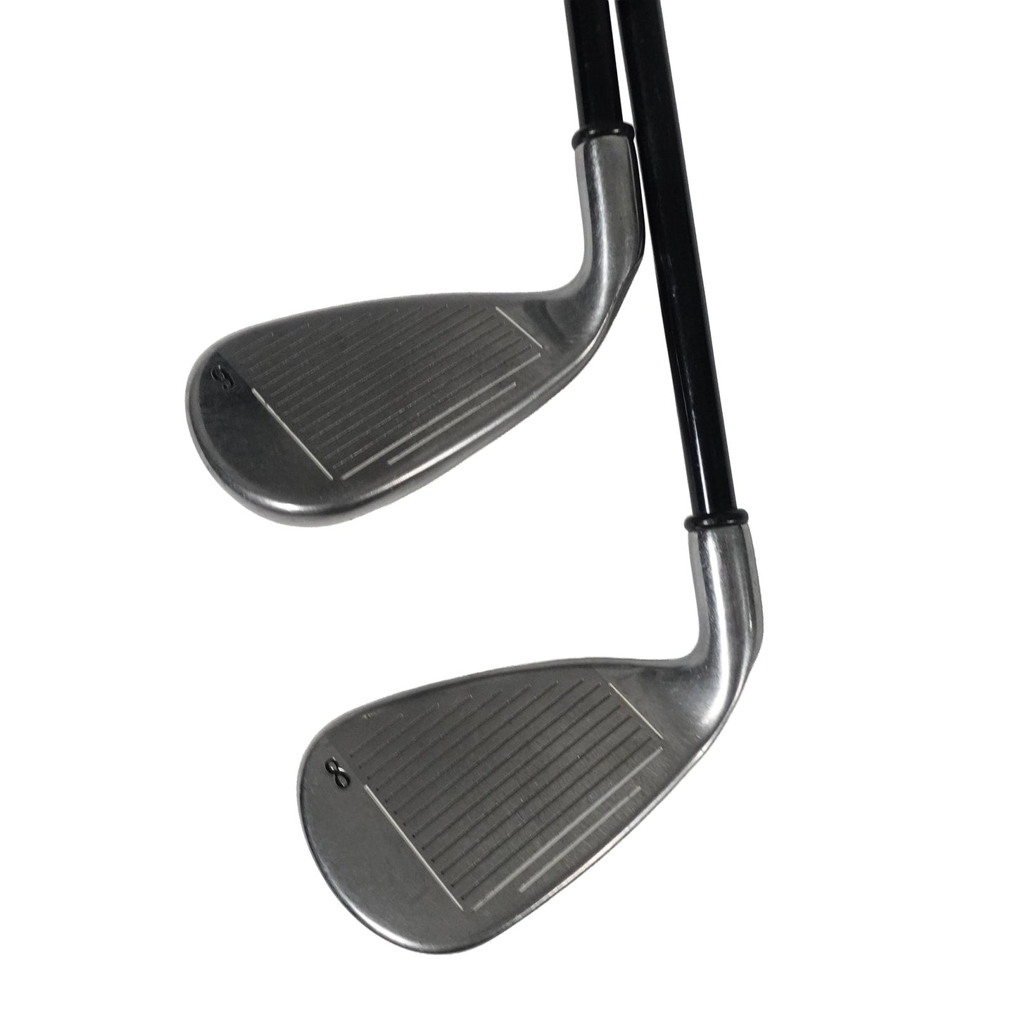 Callaway Big Bertha Iron Set RCH 75i Regular Flex Graphite 5-10+PW RH NEW GRIP