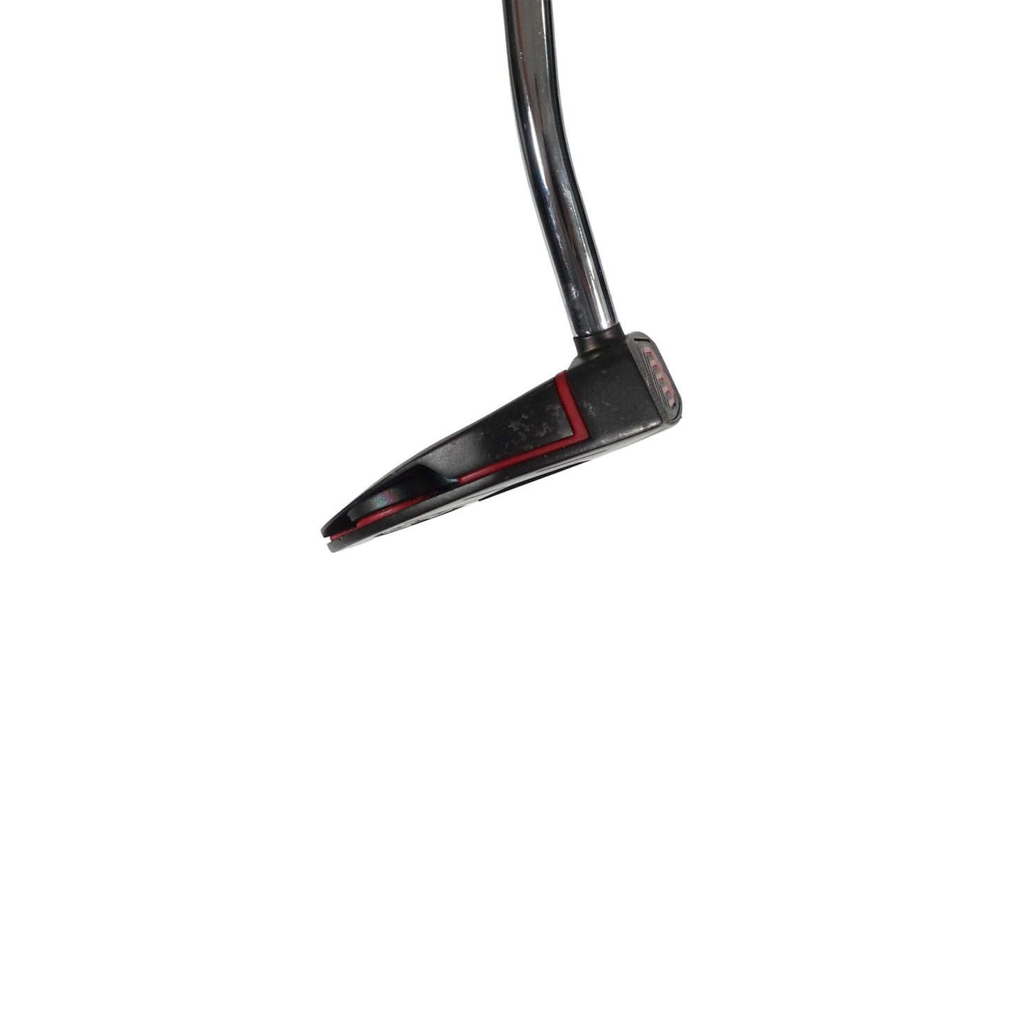 Nike Method RTS Converge S1-12 Mallet Putter 33" LH w HC