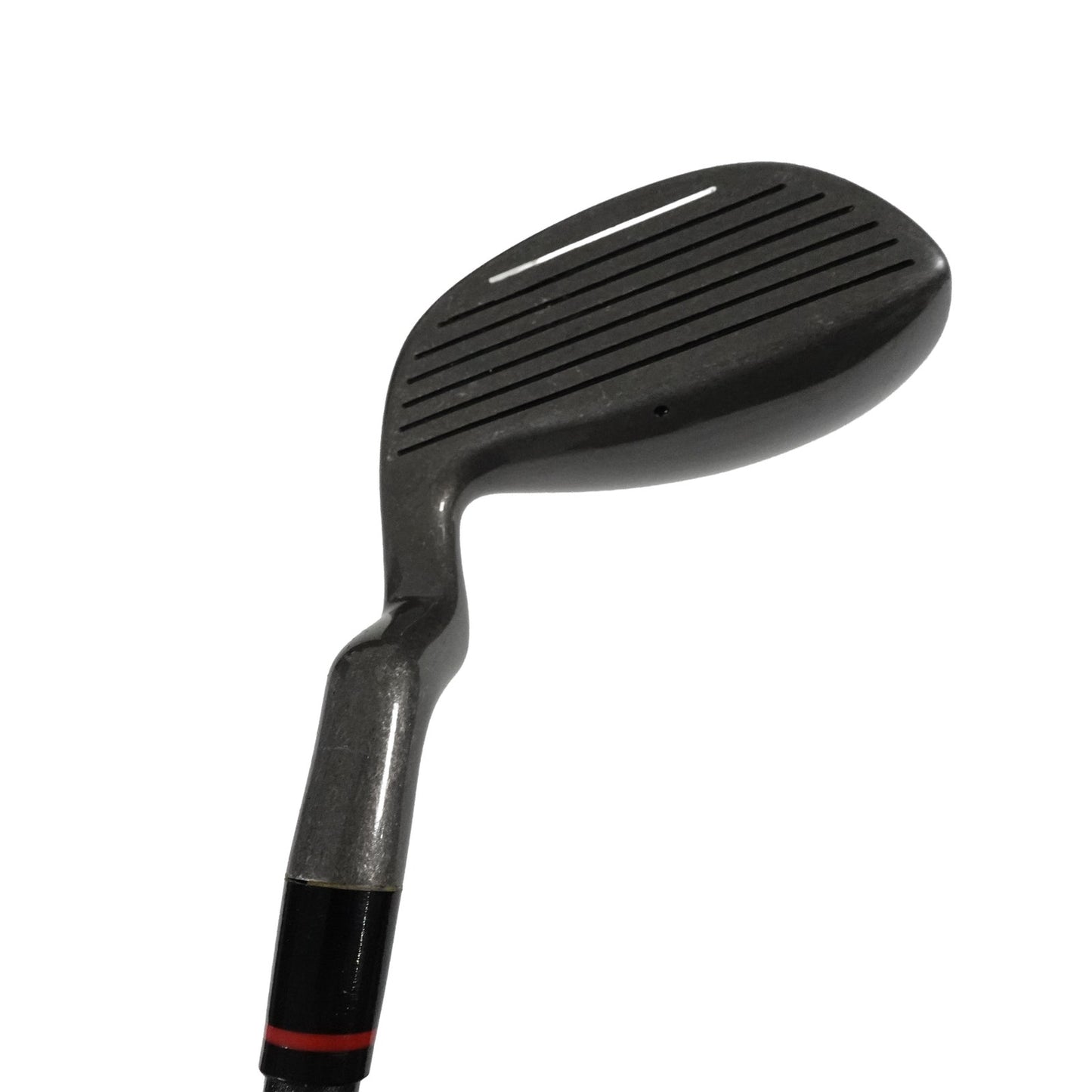 Bantam Golf E Club Type II Jigger Emax Chipper Wedge Graphite Shaft 35" RH