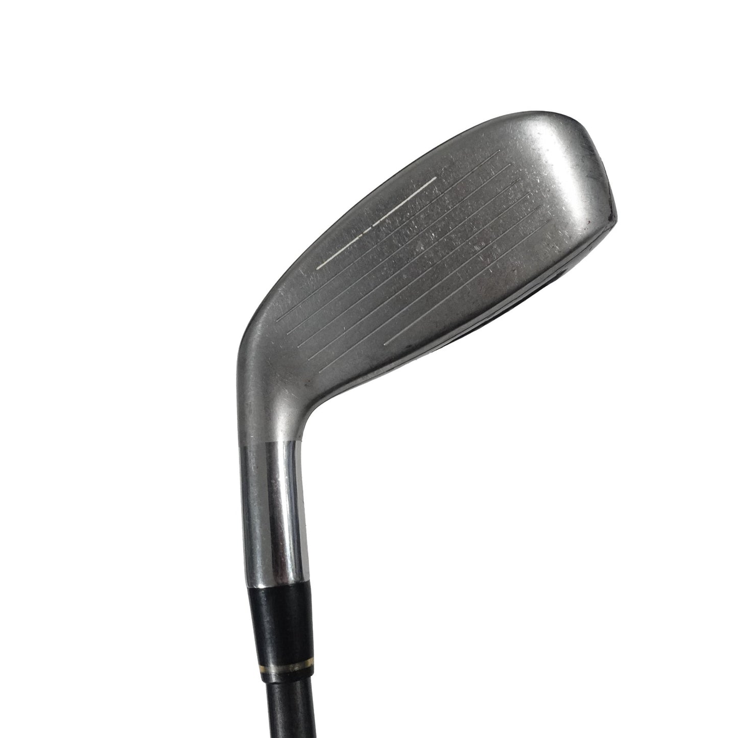 Adams IDEA A12 OS 5 Hybird Iron Ladies Flex 50g Graphite 38" RH NEW GRIP