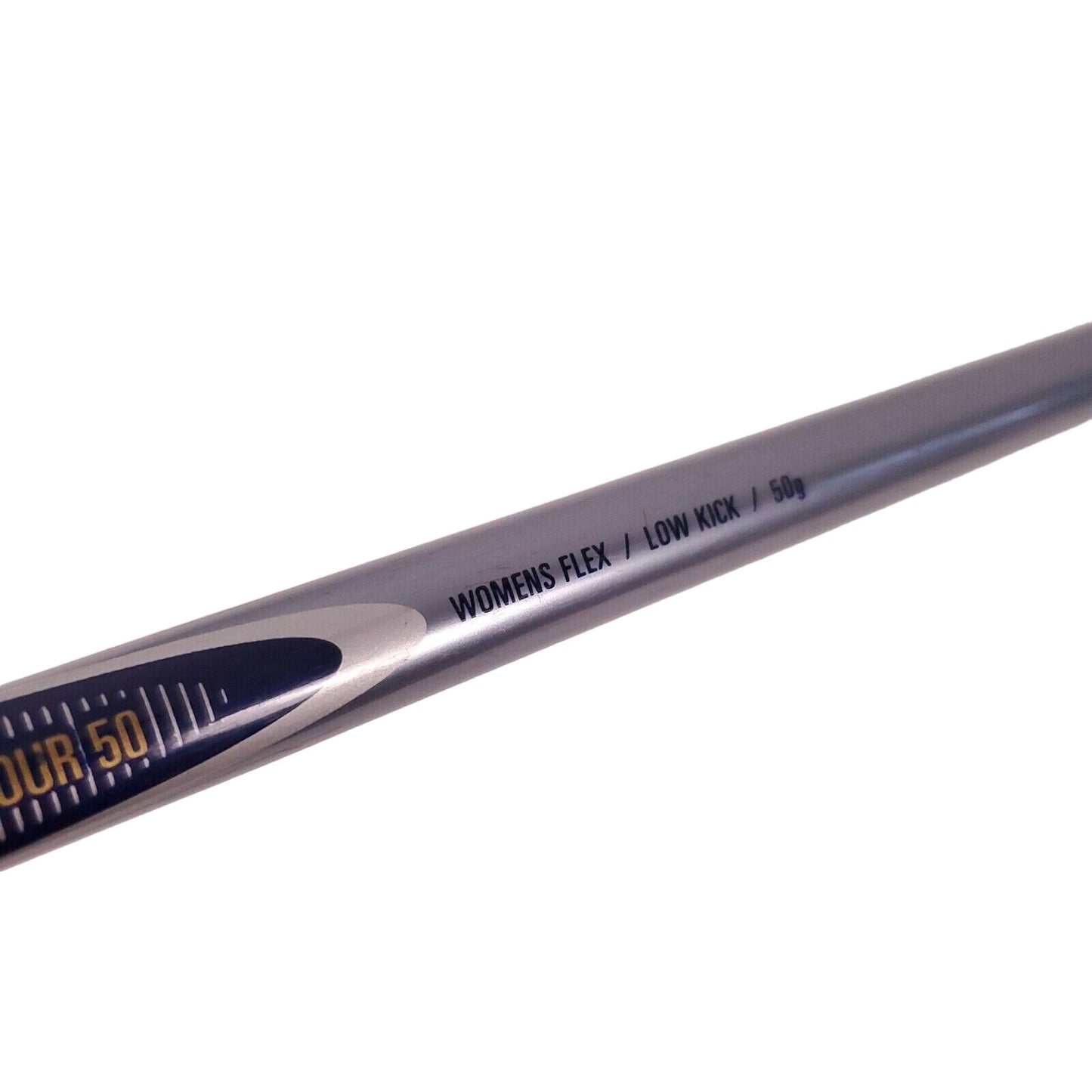 King Cobra Offset SZ Hyper Steel 3 Wood Graphite Ladies 42" RH NEW GRIP