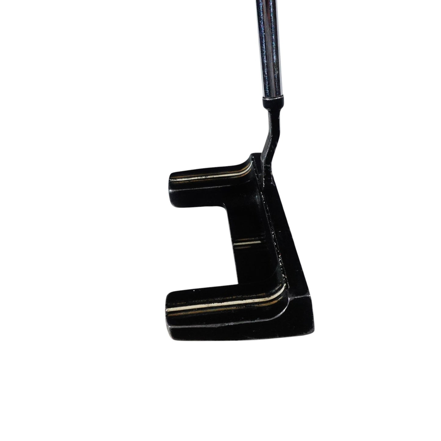 Wilson TPA I Broomstick Long Putter 48" RH NEW GRIP