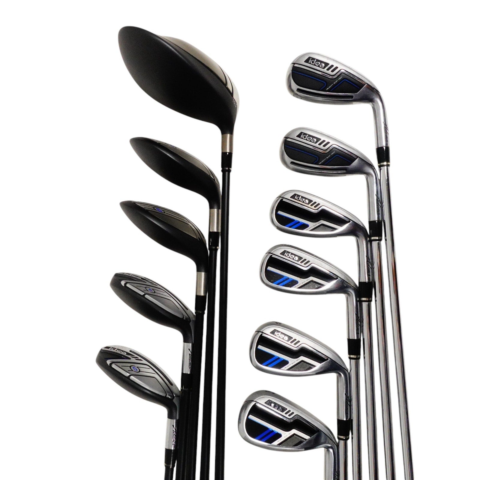 Drivers – Lama Golf