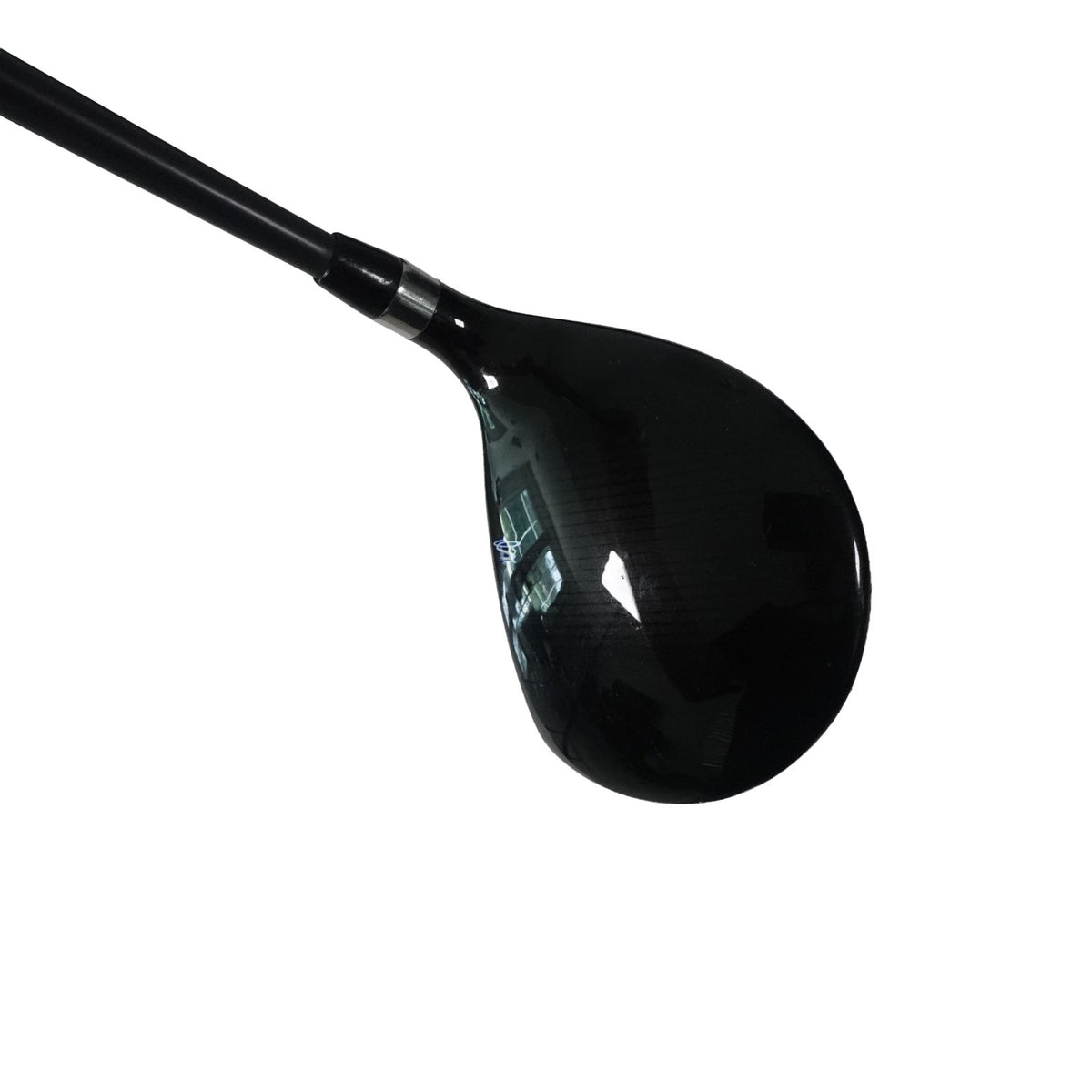 Cobra Max Offset 7 Wood 23 D Fujikura Pro Lite Senior Flex 65 Graphite 42" LH