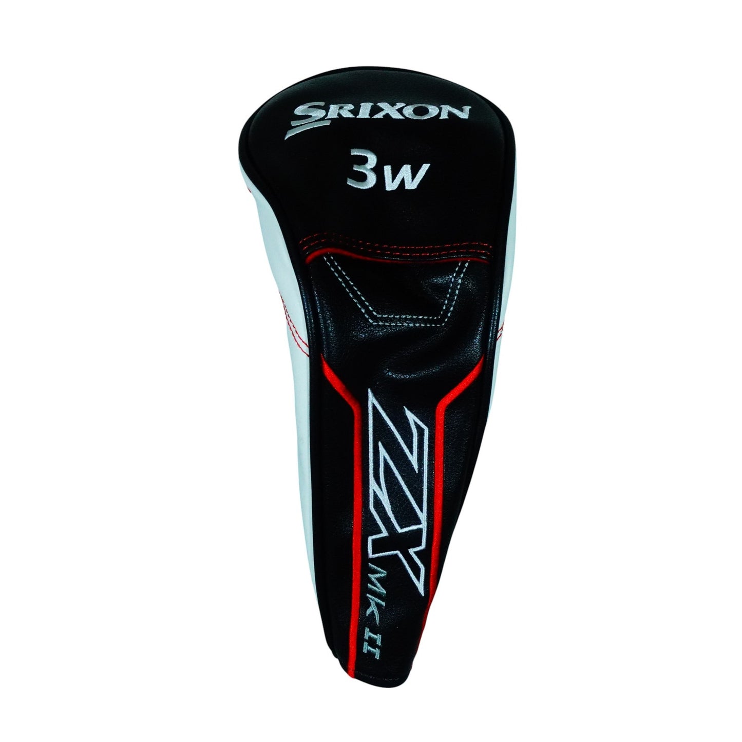 Srixon ZX MK II 3 Fairway Wood Headcover Head Cover