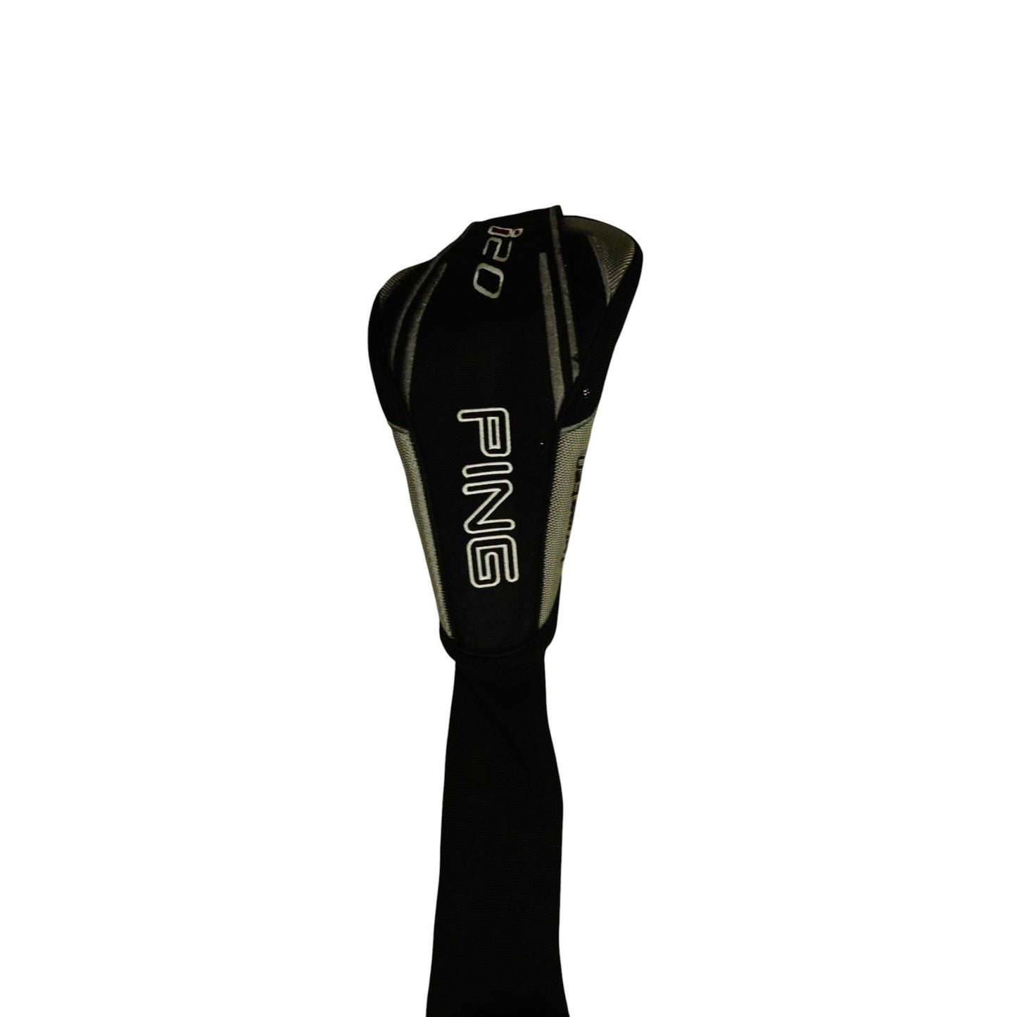 Ping i20 Black Driver Headcover Head Cover