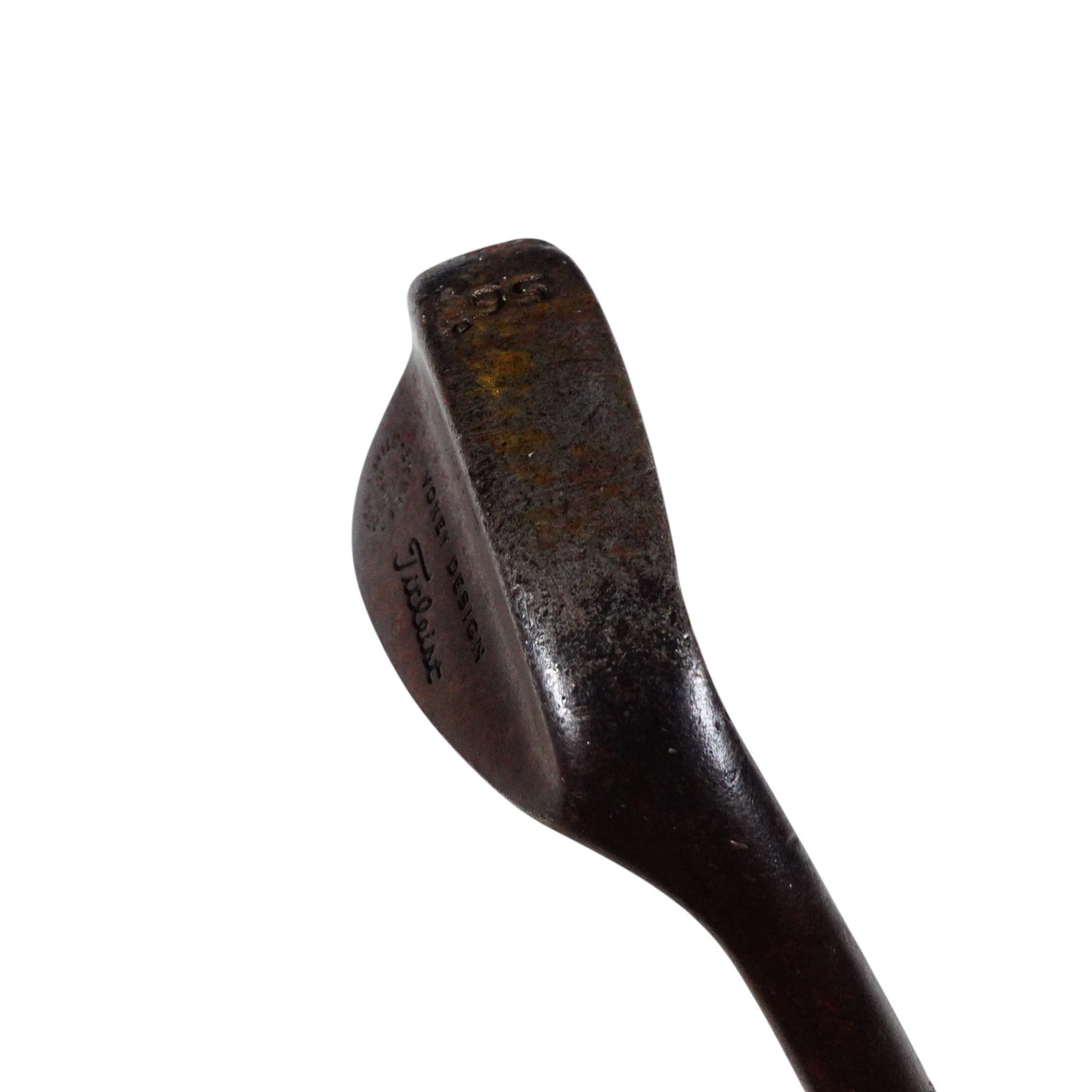 Titleist Vokey 56 Degree Raw 256 14 Sand Wedge SW Steel 35.5" RH NEW GRIP