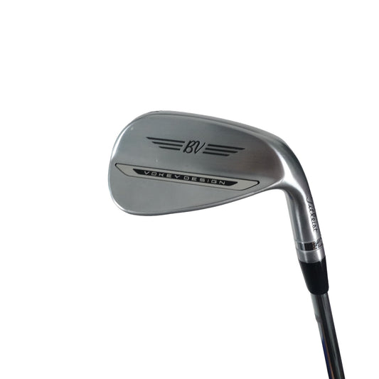Titleist Vokey SM11 44 Degree 10 F Gap Wedge Flex Steel 36" RH MINT