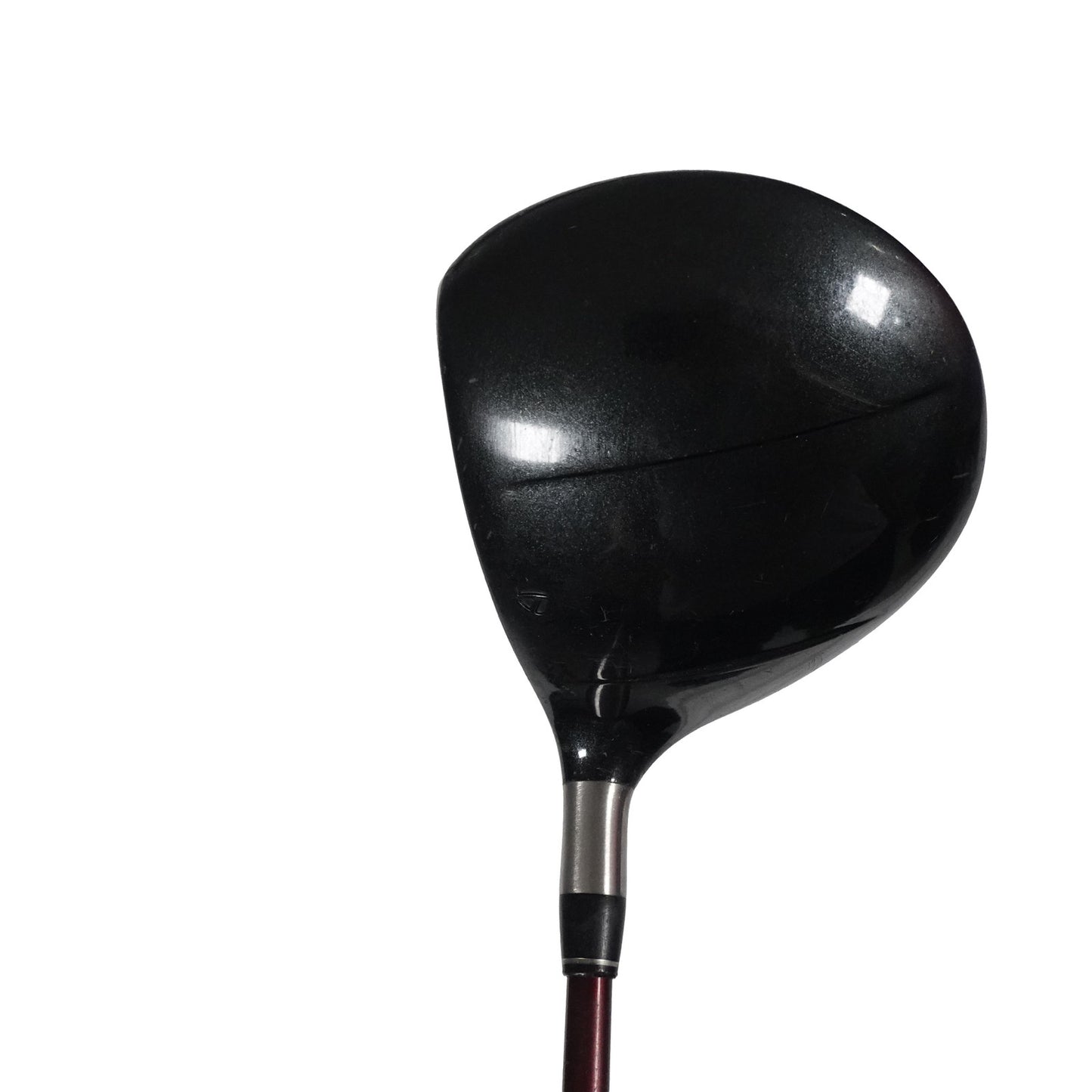 TaylorMade 320 Ti 9.5 D Driver ProLite Stiff Flex 35 Graphite 45" RH NEW GRIP