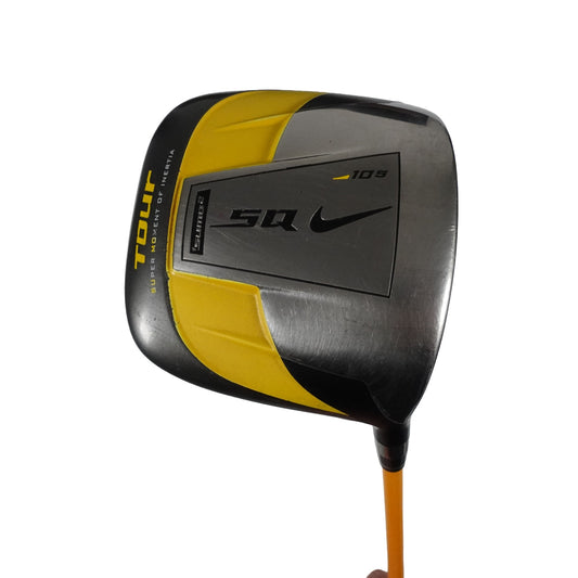 Nike SQ Sumo2 Tour 10.5 D Driver ProForce V2 Regular Flex 65g Graphite 45.5" RH