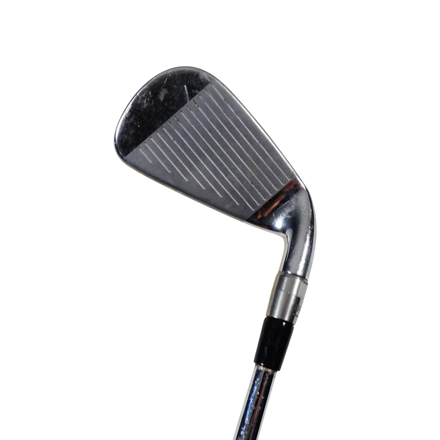 Titleist AP1 6 Iron Demo Dynamic Gold High Launch S300 Steel 37.75" LH NEW GRIP