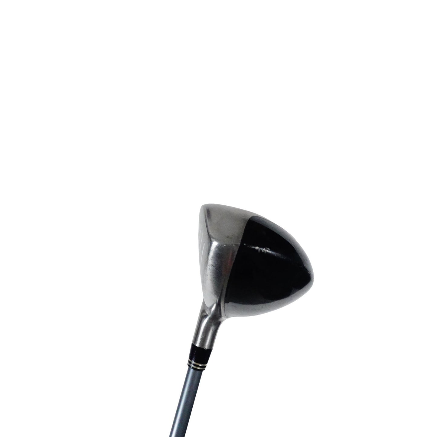 King Cobra Baffler 4 Hybrid NV HL 65 Lite Senior Flex Graphite 40" RH NEW GRIP