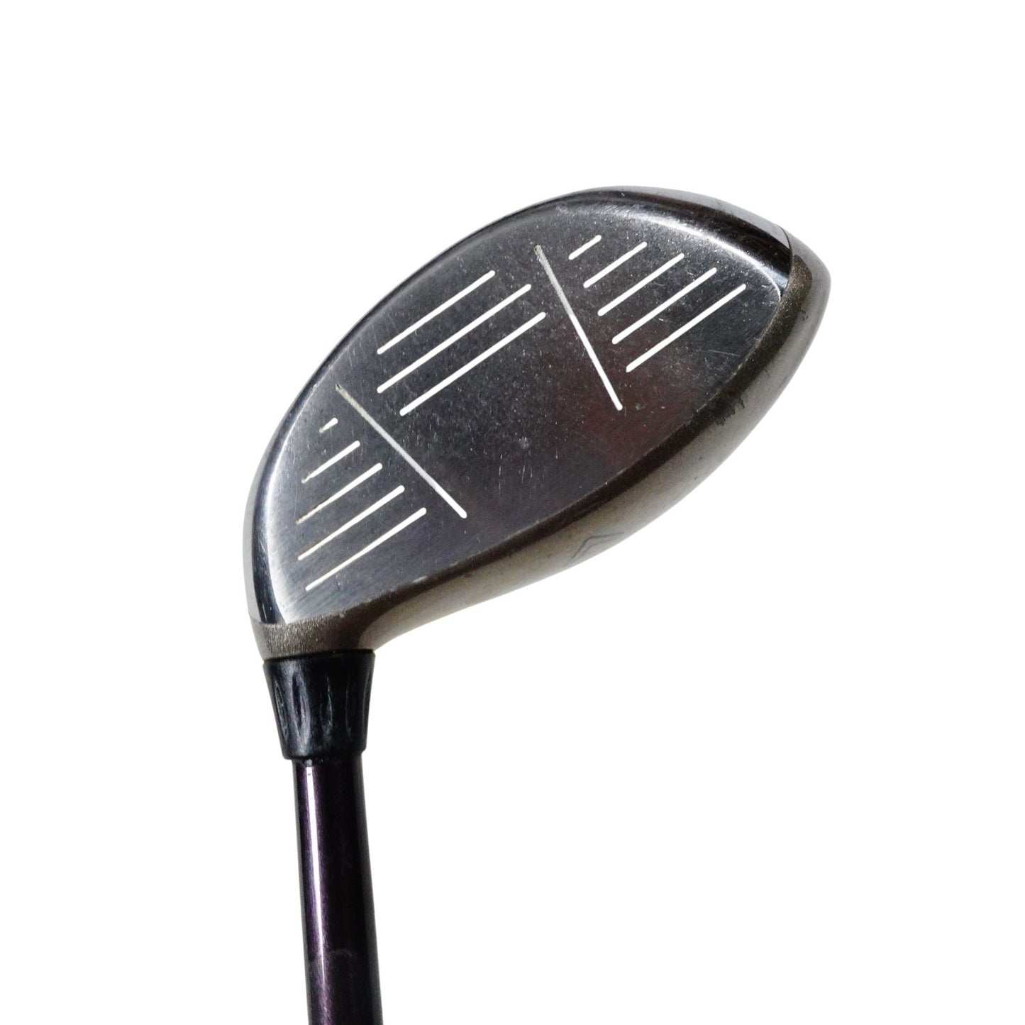 Callaway Big Bertha 5 Wood Gems 55w Ladies Flex Graphite 42" RH