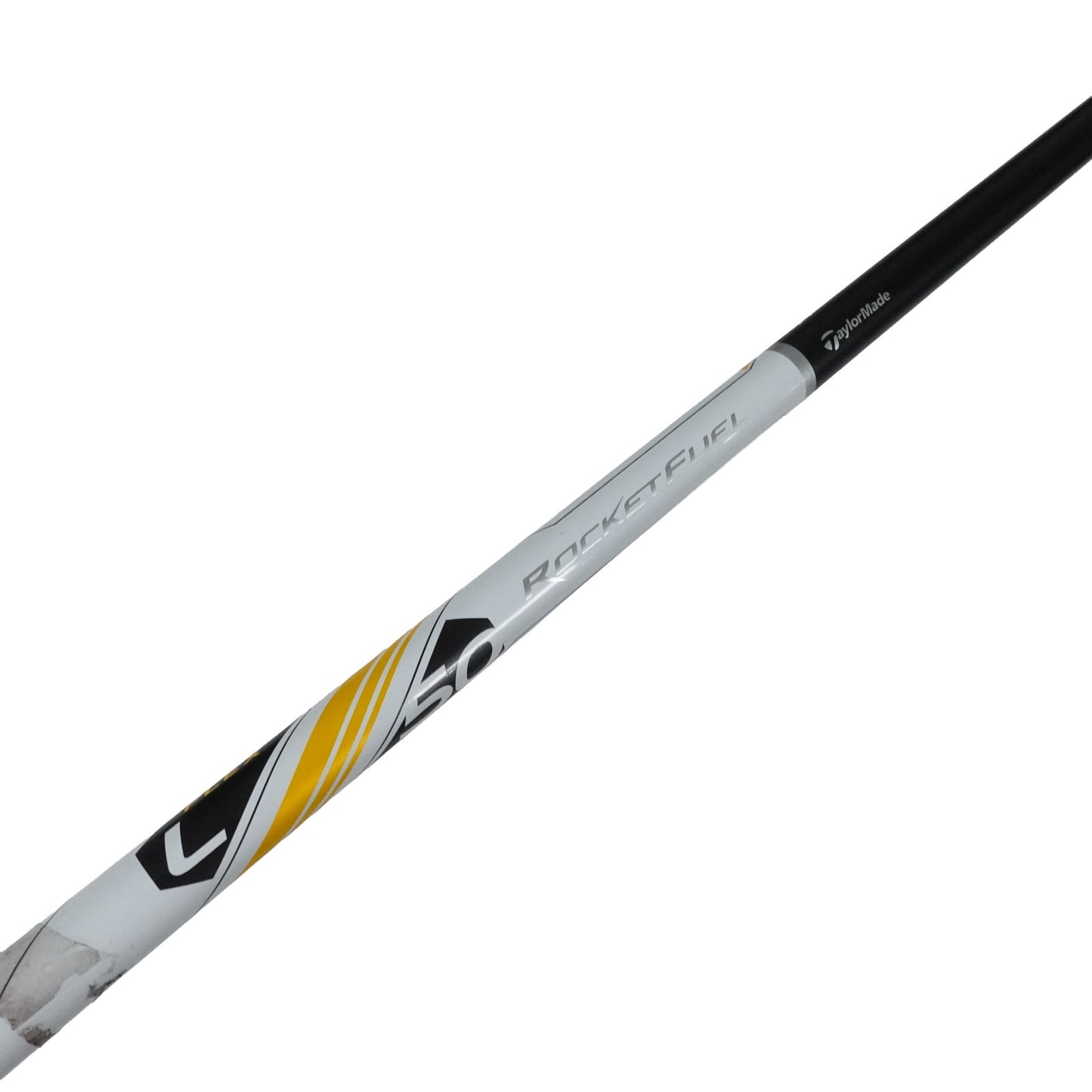 TaylorMade RBZ Stage 2 HL Driver 13 Degree Ladies Flex Graphite 45" RH