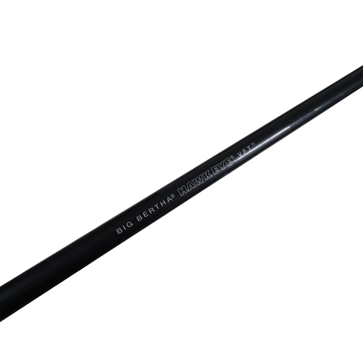 Callaway Big Bertha Hawkeye Driver 12 Degree Light Senior Flex Graphite 44" RH