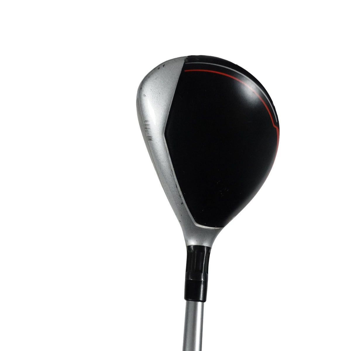 TaylorMade M6 Rescue 7 Hybrid 31 D Ladies Flex 45 Graphite 37.5" RH