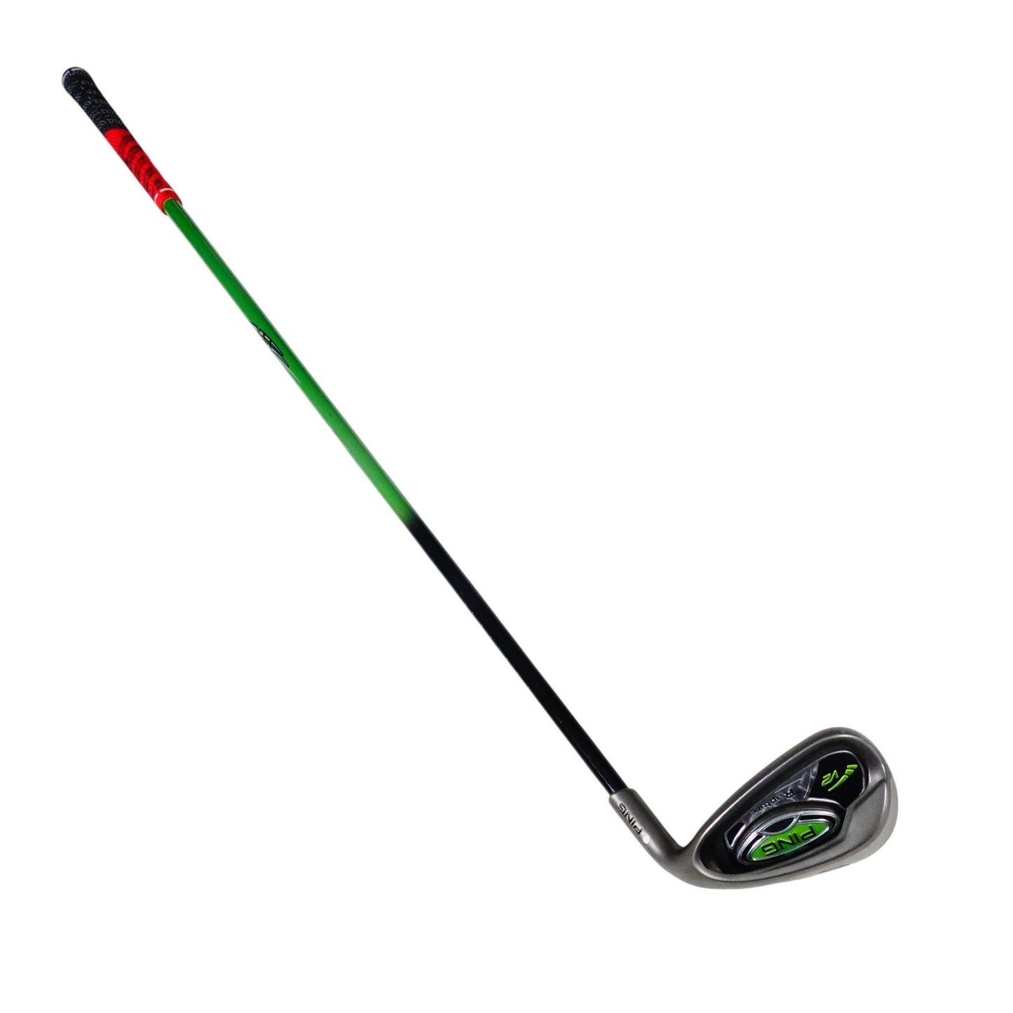 Ping V2 Rapture White Dot U Gap Wedge TFC 939 Soft Regular Senior Graphite 36 RH