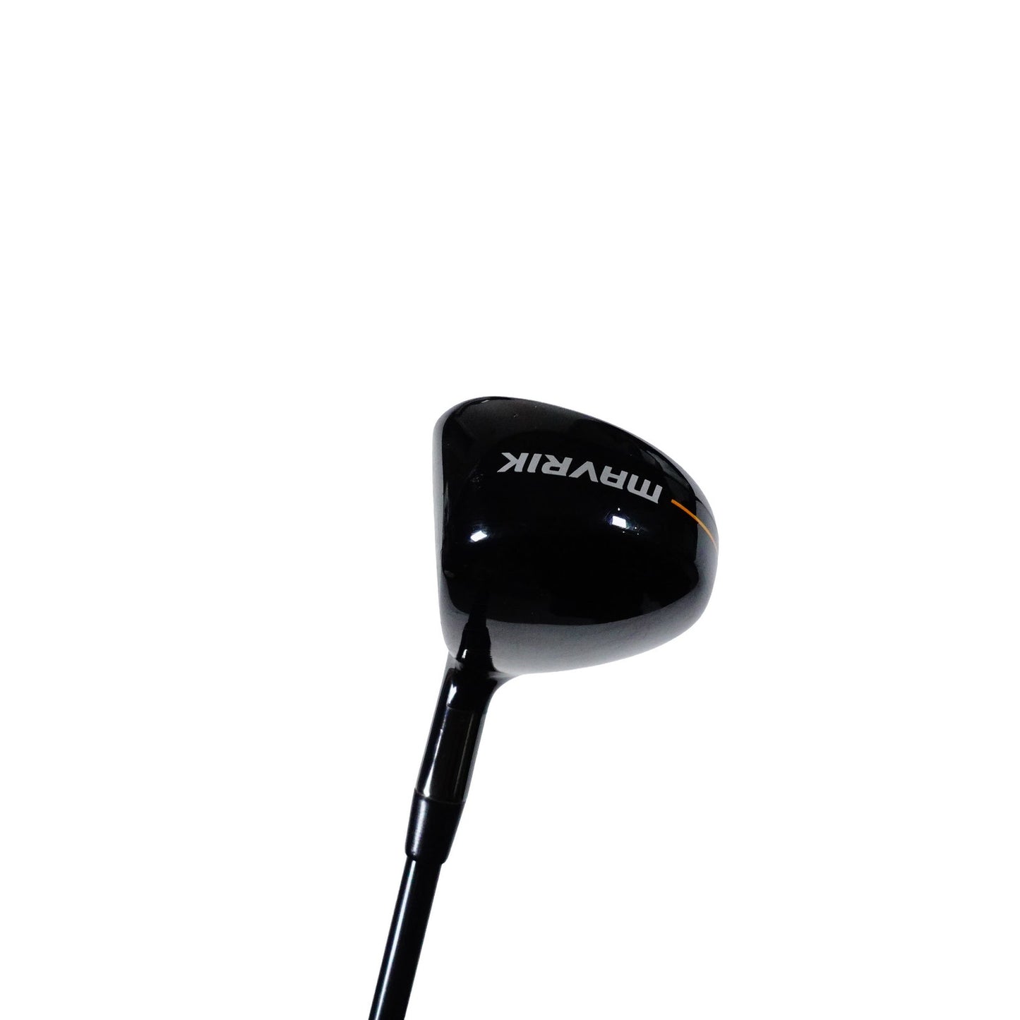 Callaway Mavrik 4 Hybrid 20 D ACCRA iSeries 60i Senior Flex Graphite 40.5" RH