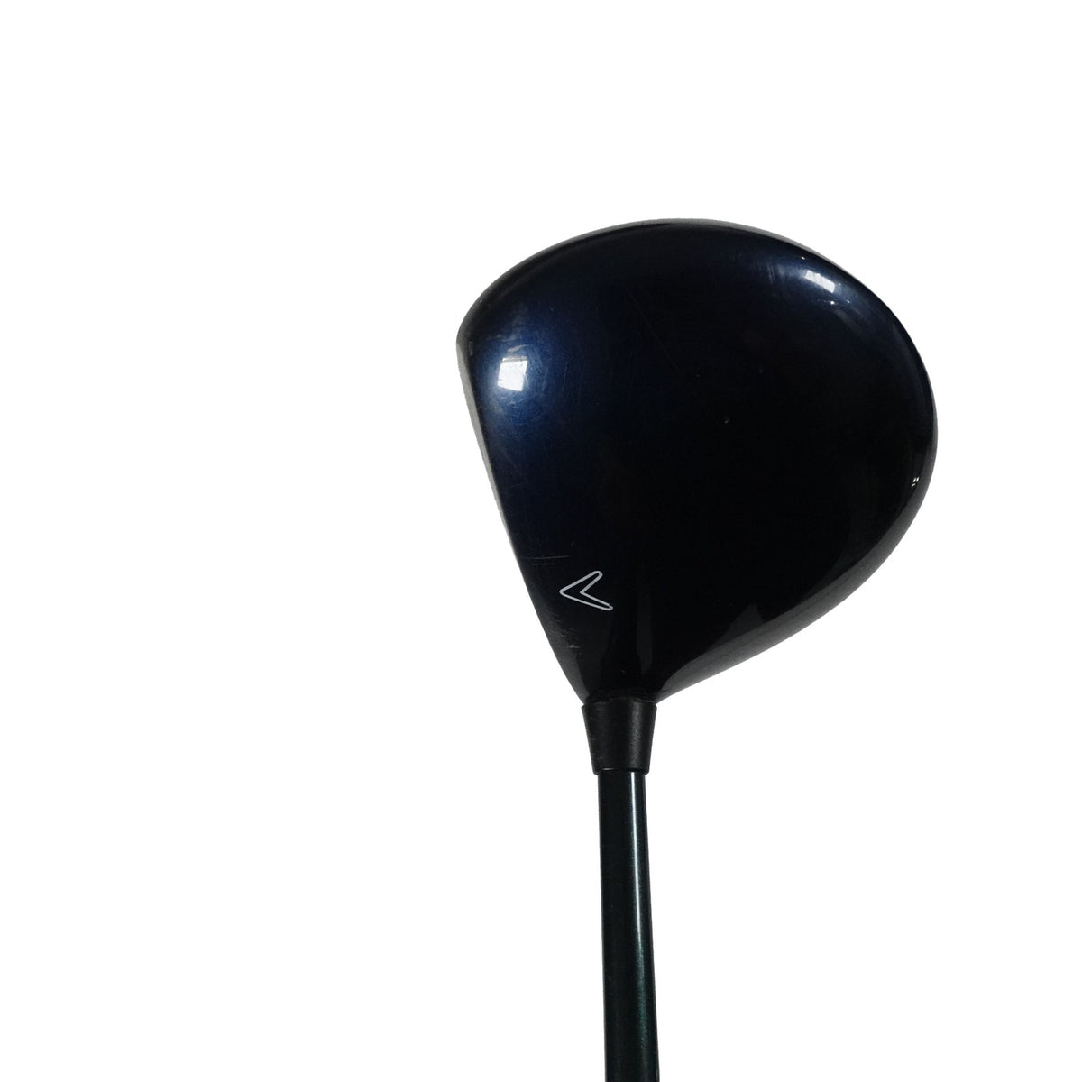 Callaway Great Big Bertha II 5 Wood Graphite Design YS-6 Stiff Flex 42.5" RH