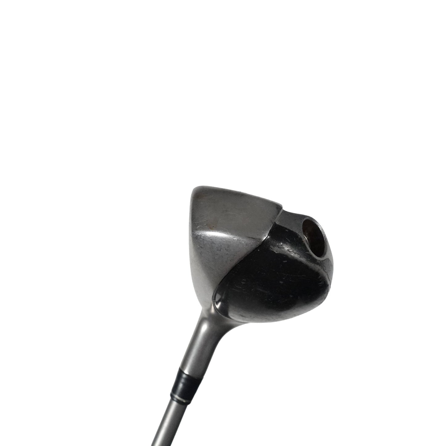 TaylorMade Rescue Dual 5 Hybrid Ladies Flex Graphite 38" RH NEW GRIP
