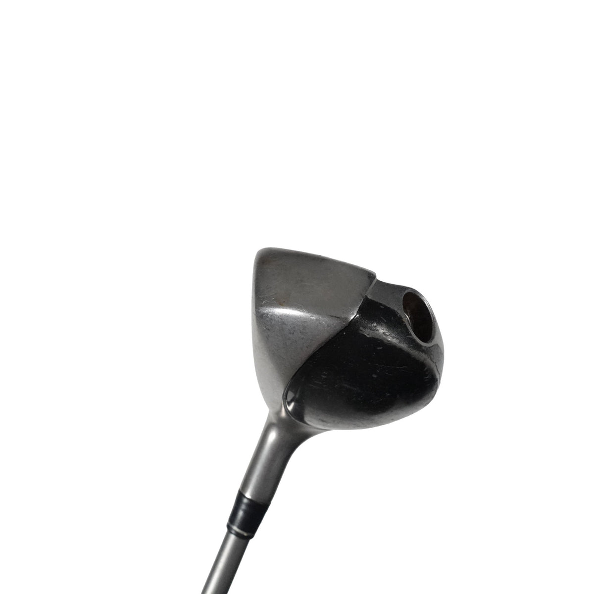 TaylorMade Rescue Dual 5 Hybrid Ladies Flex Graphite 38" RH NEW GRIP
