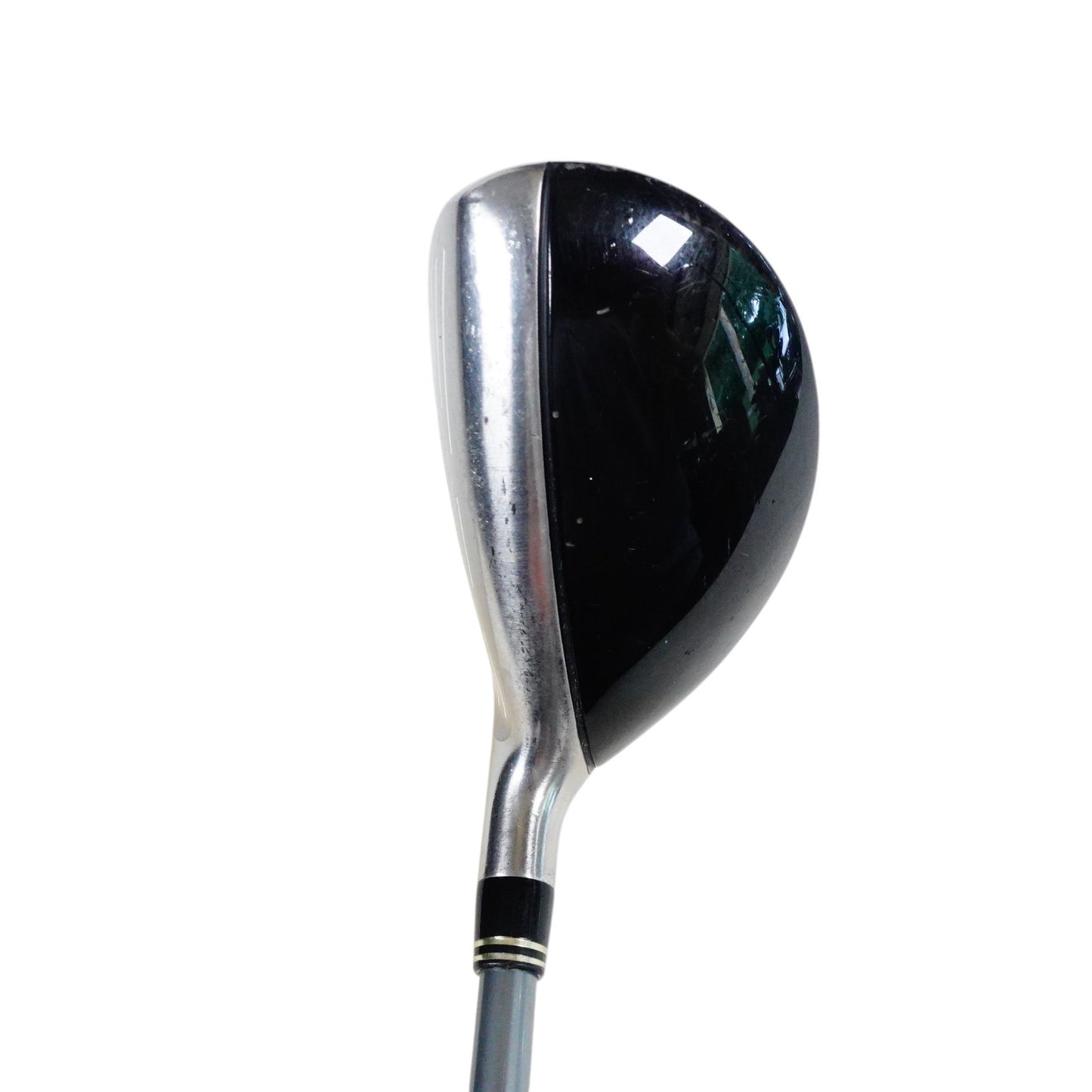 Cobra Baffler DWS 3 Hybrid NV HL 65 Regular Flex Graphite 40.5" RH NEW GRIP