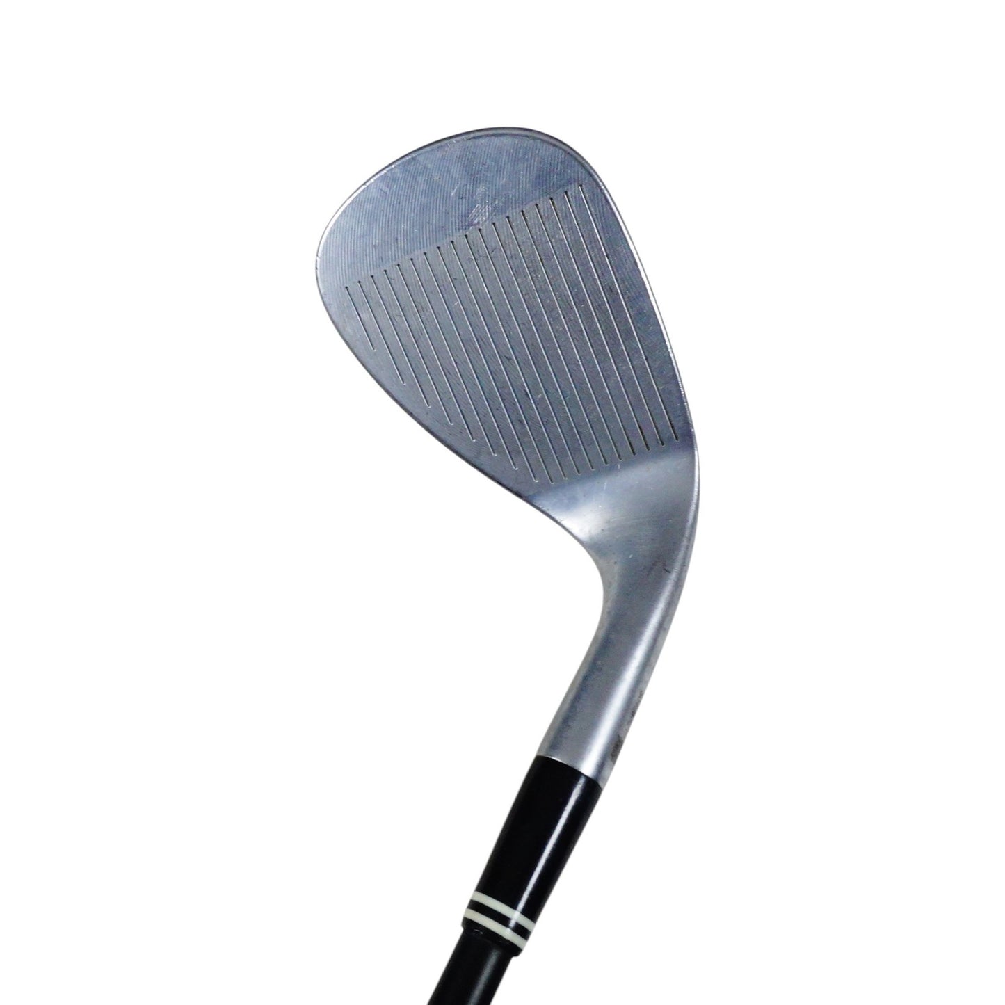 Cleveland RTX-3 V-MG 56 Degree 11 Sand Wedge SW Graphite 35.5" LH NEW GRIP