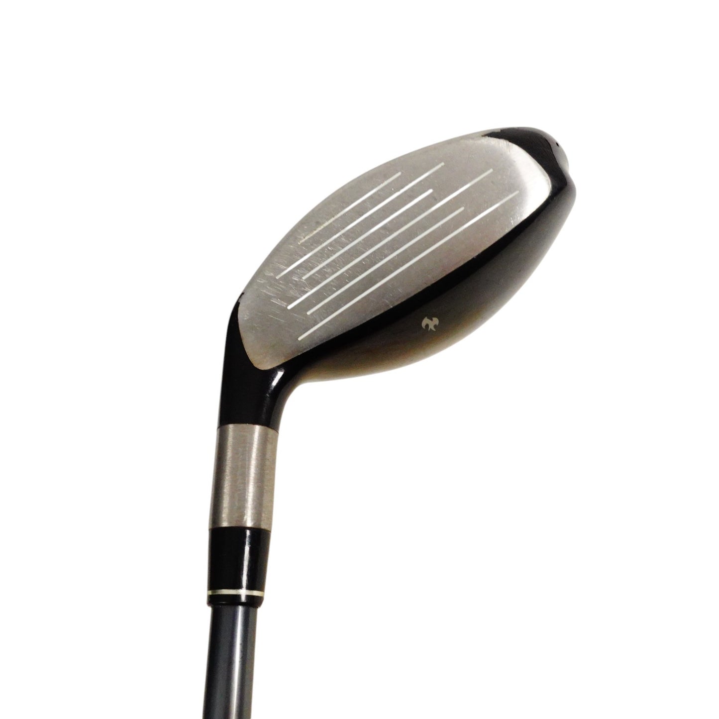 TaylorMade Burner Rescue 5 Hybrid Ladies Flex Graphite 38.25" RH NEW GRIP