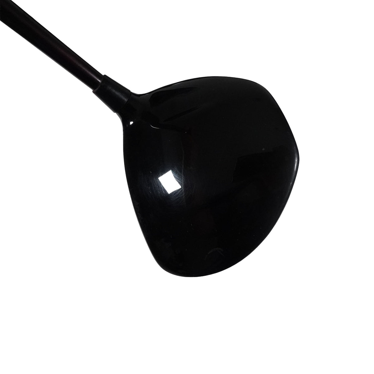 Callaway Big Bertha Diablo 3 Wood 15 D Voodoo Stiff Flex Graphite 43 LH NEW GRIP