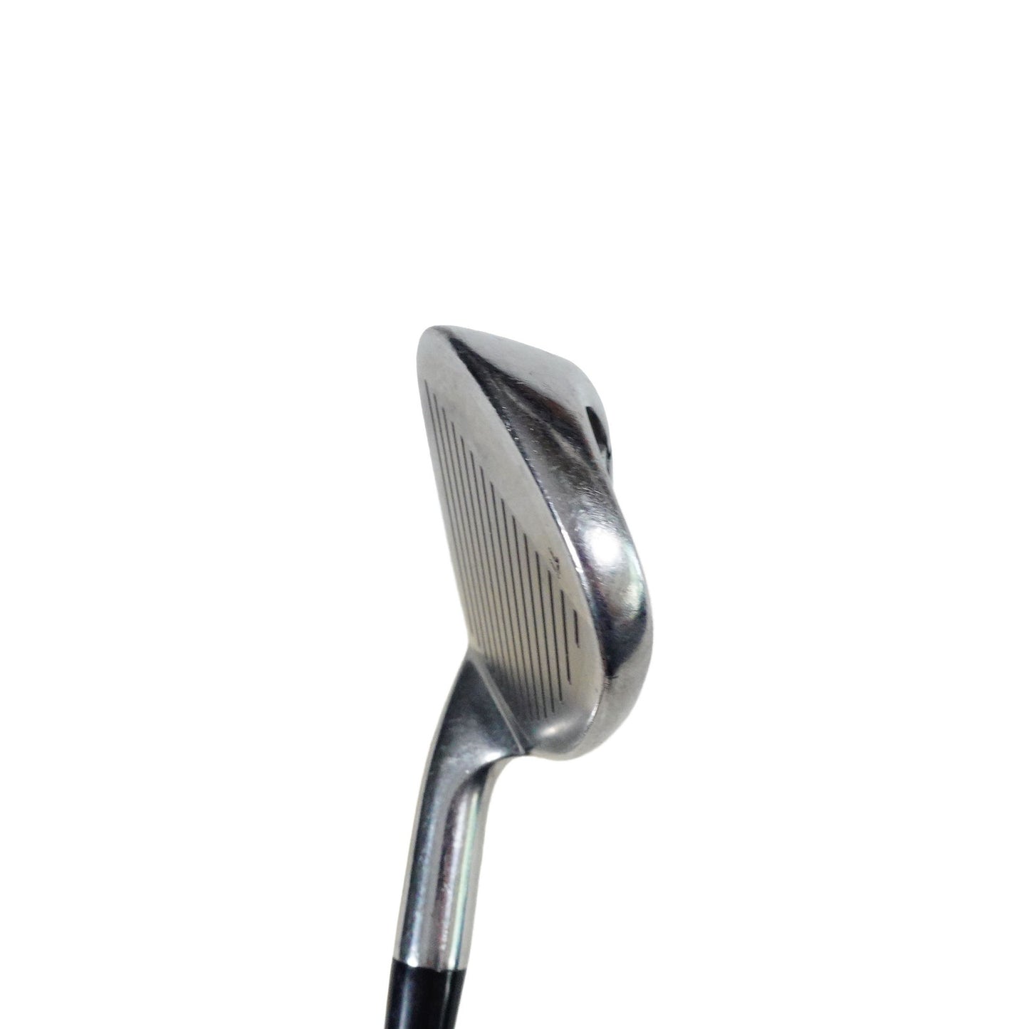 Adams Idea Tech OS 8 Iron GS 75 Stiff Flex Steel 37" RH